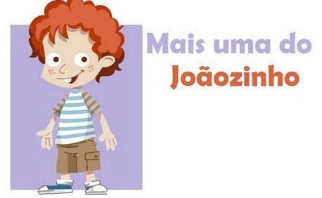 joaozinho