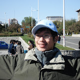 2008年10月哈尔滨