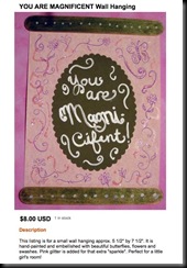 magnicifent