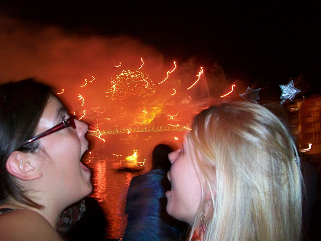 yeahyeah new years eve