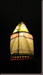 Lampe w1