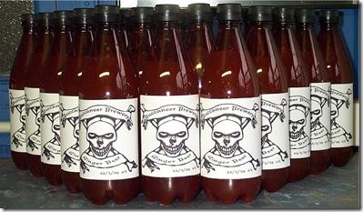 Ginger Beer