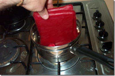 Cheese Wax 004 Cheese Wax 004