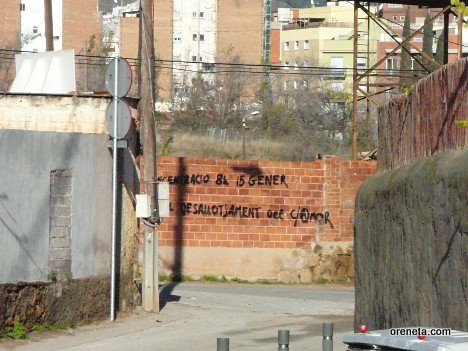 desalojo desalojo