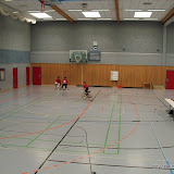 Bayerncup Bezirksrunde