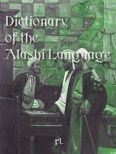 dictionaryalashi_language