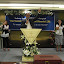Ibadah Raya 4 Juli 2010
