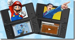 3DS maybe