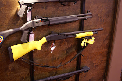 mossberg
