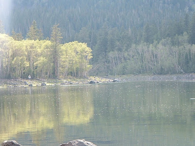 river