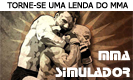 MMA Simulador