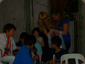 naty
