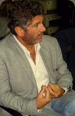 oscar negrelli