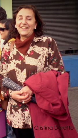 [Cristina Doratto, ex candidata a concejal por el ACyS La Plata, presente en el festival.[9].jpg]