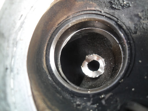 Ventilführungen ersetzen : Allgemein