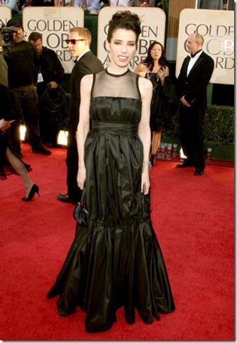 sally hawkins 66th Annual Golden Globes 2009 sally hawkins 66th Annual Golden Globes 2009