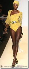 Gottex Spring Summer 2010 at Mercedes Benz Fashion Week in Bryant Park New York (7)