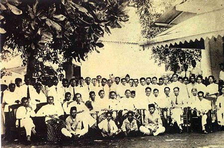 Sumpah Pemuda
