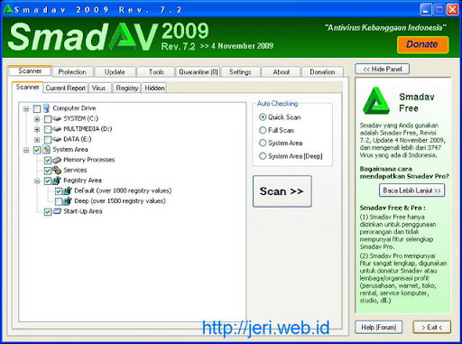 Smadav 7.2