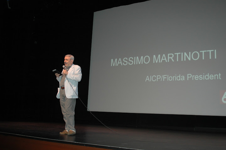 AICP MOMA 2009