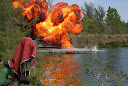 Burn Notice Season 4