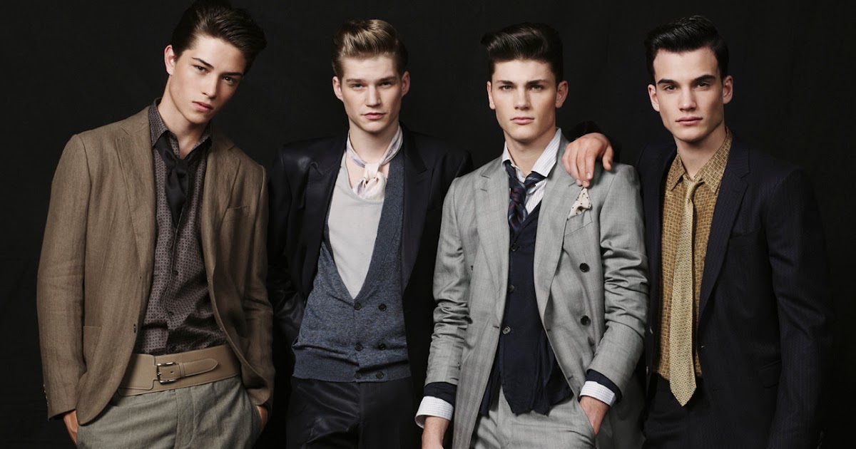 Фото Модели Альбом – Telegraph