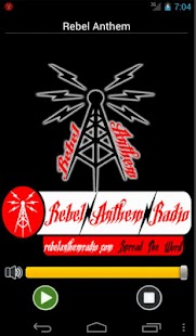 How to mod Rebel Anthem Radio patch 1.0 apk for laptop