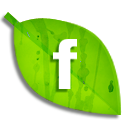 Outdoor Mädchen bei Facebook