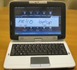 Intel Convertible Classmate PC