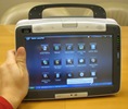 Intel Convertible Classmate PC