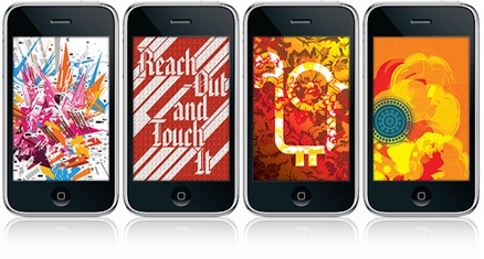 Wallpapers para iPhone