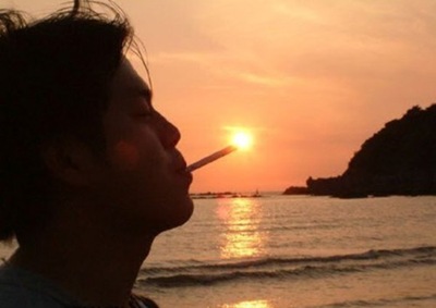 ciggy ciggy