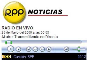 rpp noticias