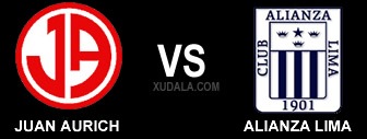 Aurich vs Alianza Lima Aurich vs Alianza Lima