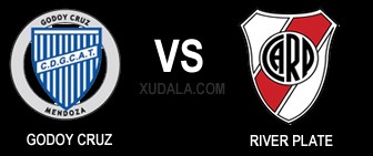 Godoy Cruz vs River Plate