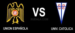 Union Espanola vs Universidad Catolica 28 Junio Union Espanola vs Universidad Catolica 28 Junio