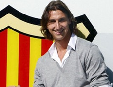 Ibrahimovic