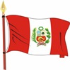 Pabellón Nacional Perú