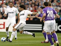 real madrid 2