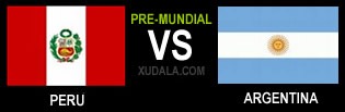Voley Peru vs Argentina en vivo, 25 Julio