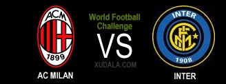 AC Milan vs Inter