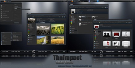 50 Temas para Windows 7 50 Temas para Windows 7