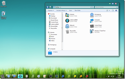 windows 7 windows 7