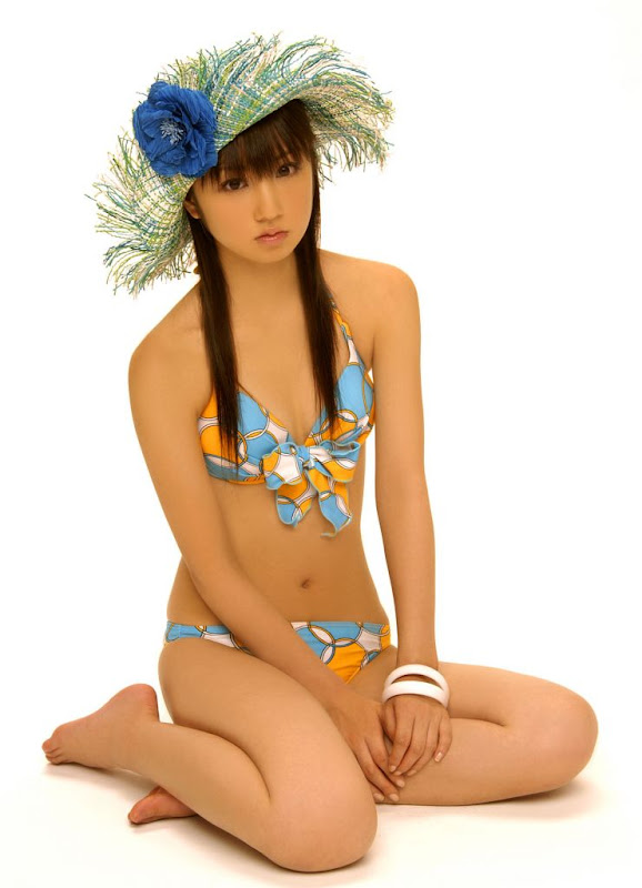 Yuko Ogura