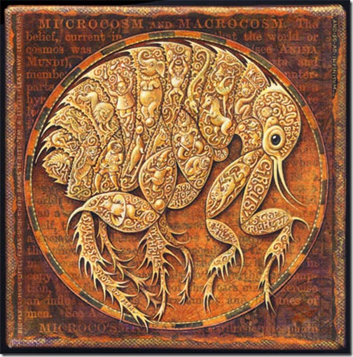 Flea Circus Flea Circus