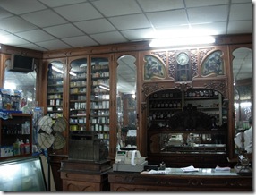 Farmacia I