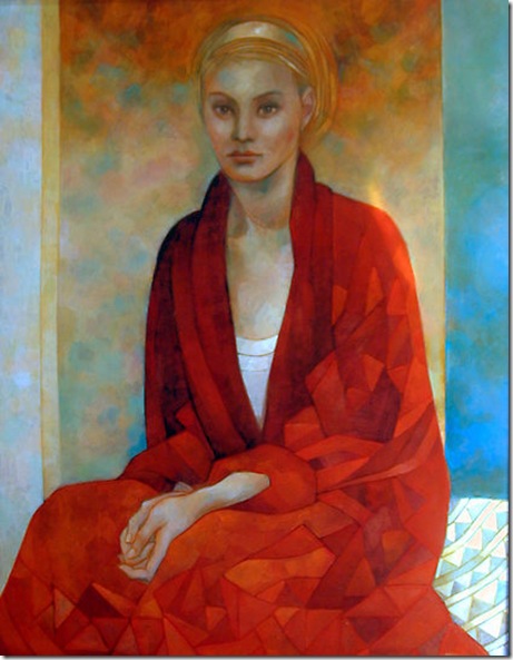 lady-in-red lady-in-red