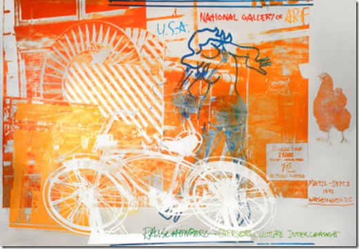 bycicle bycicle