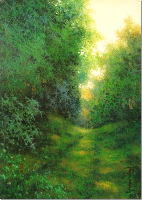 Paisaje IV Paisaje IV
