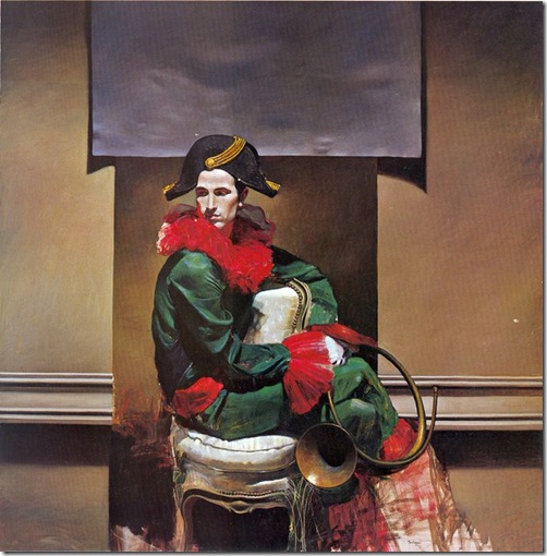 Arlequín (1996) Arlequín (1996)